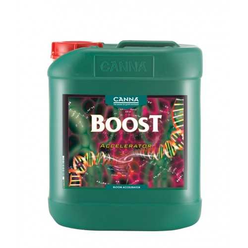 Canna Fertilizzante Boost Accelerator 5l Canna  