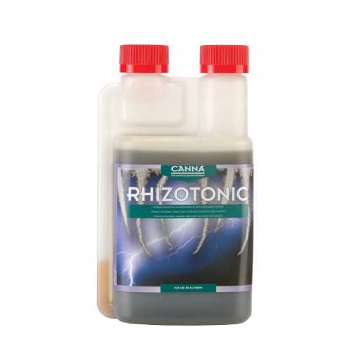 Canna Rizotonic 250ml Canna  Fertilizzante