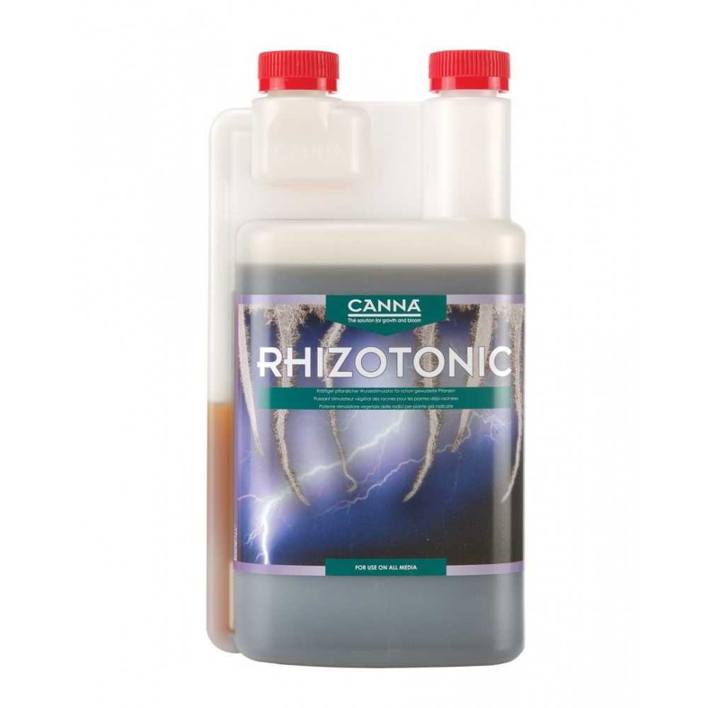 Canna Rhizotonic Canna GrowShop fertilizers
