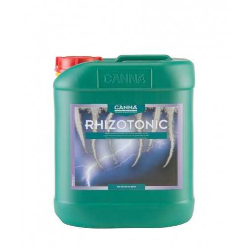 Canna Rizotonic 5l Canna  Fertilizzante