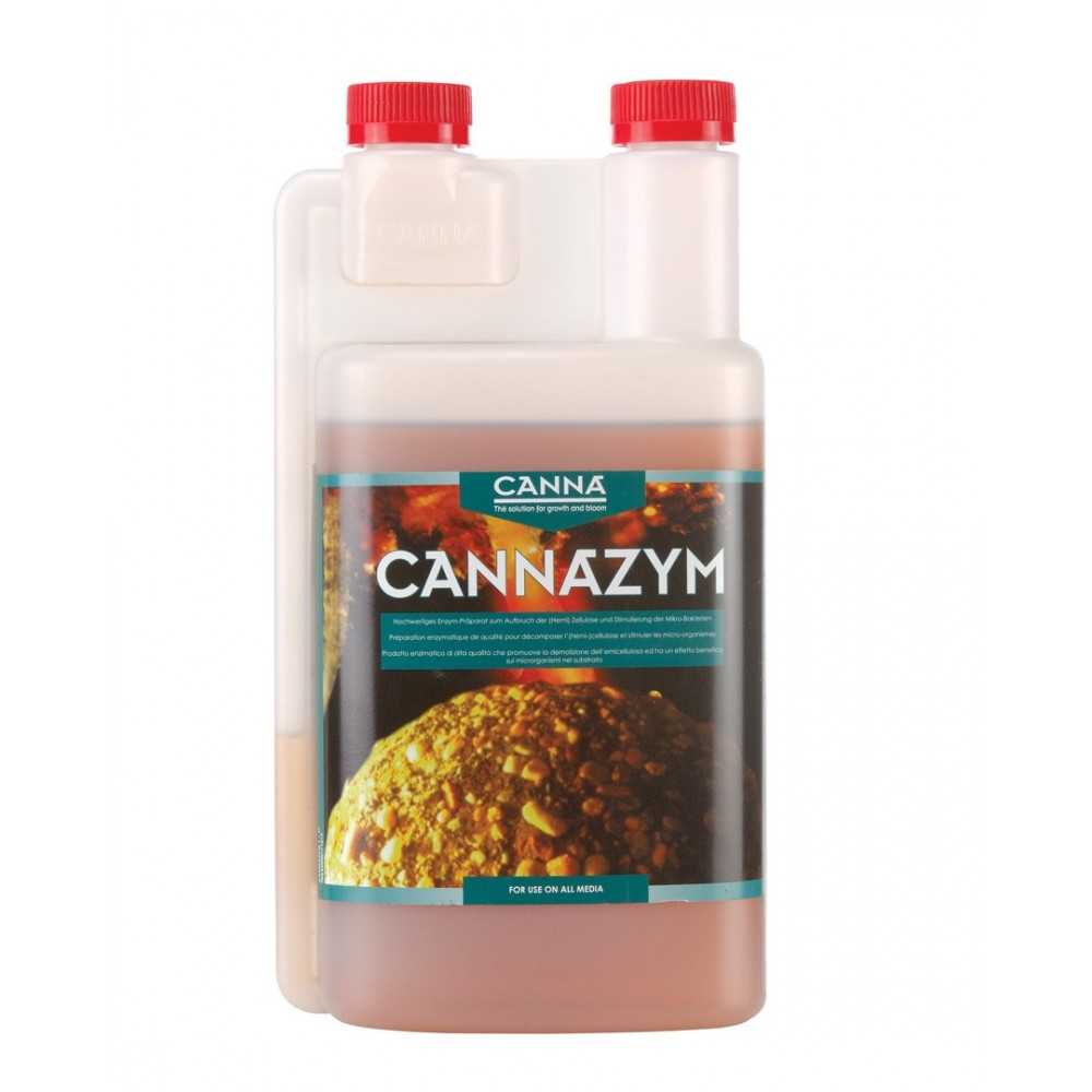 Canna CannaZym Canna Fertilizzanti GrowShop