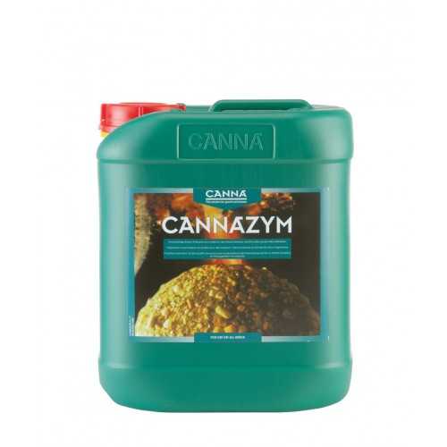 Canna CannaZym 5l Canna  Fertilizzante