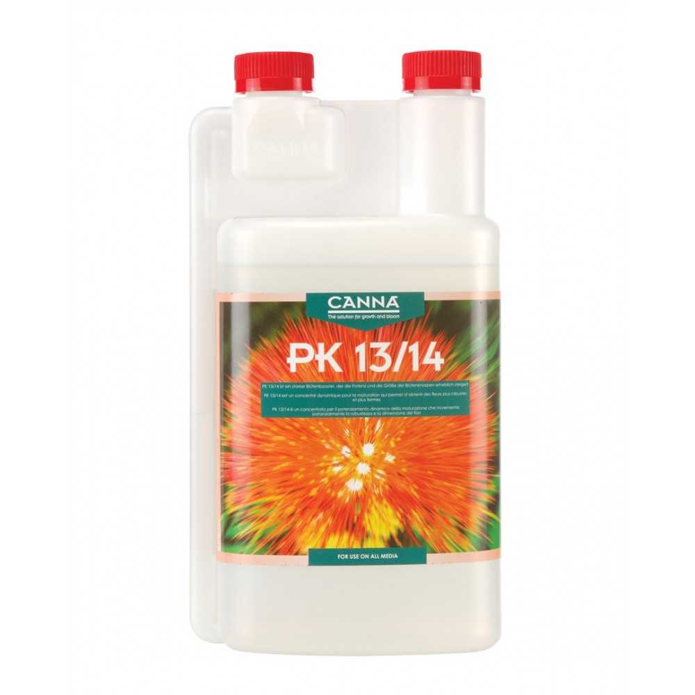 Canna PK 13/14 Canna GrowShop-Dünger