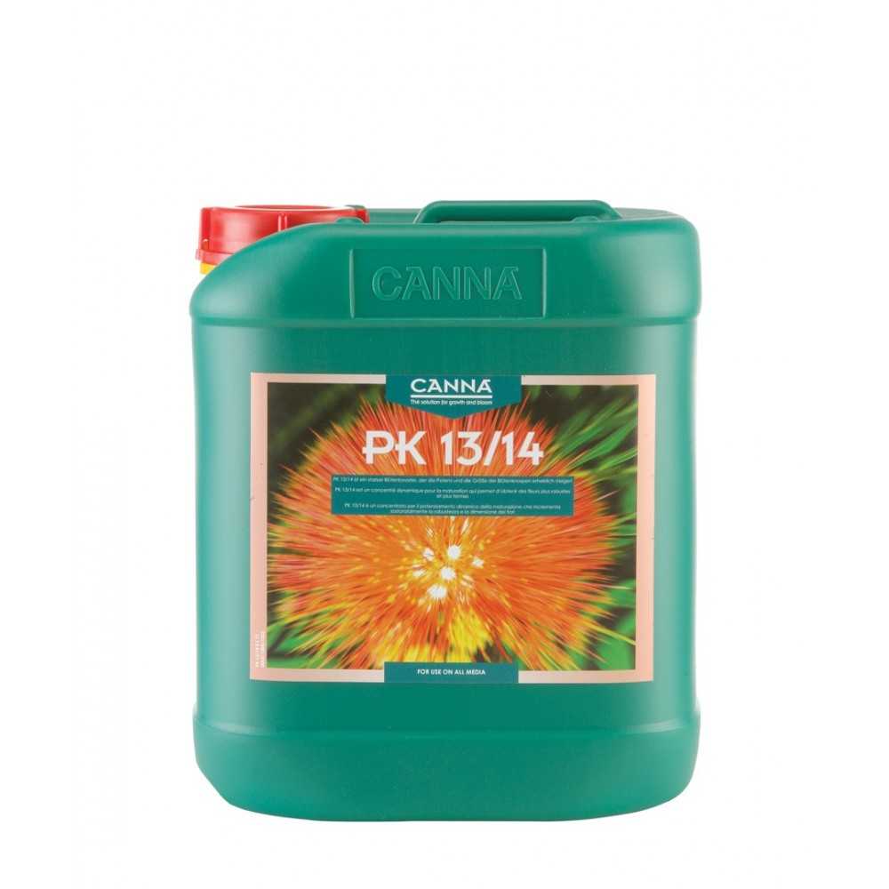 Canna PK 13/14 5l Canna  Fertilizer