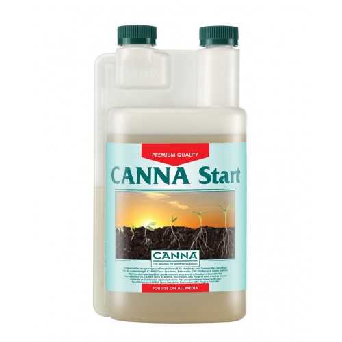 Canna Start 1l Canna  Fertilizzante