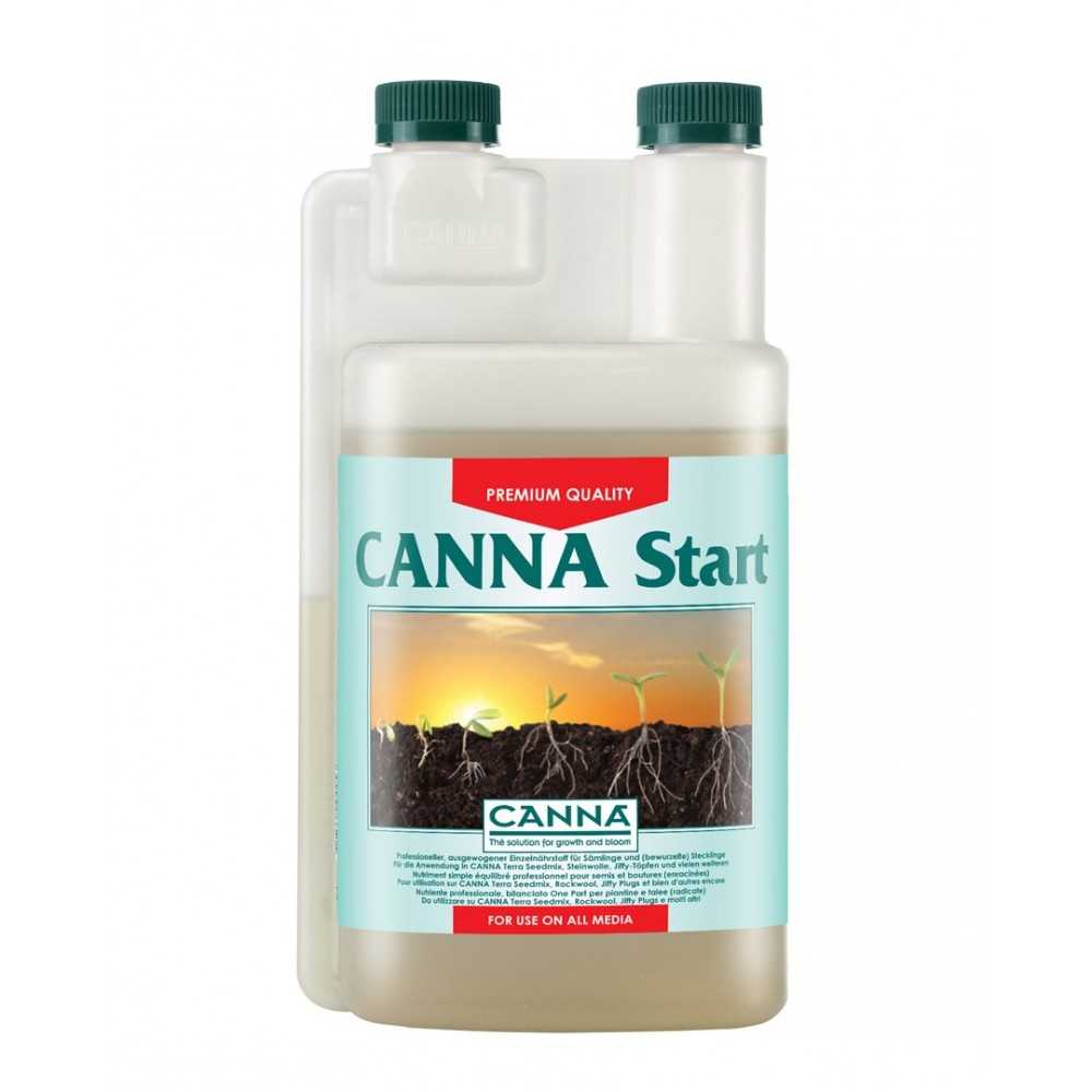 Canna Avvio 1l Canna Fertilizzanti
