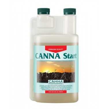 Canna Avvio 1l Canna Fertilizzanti