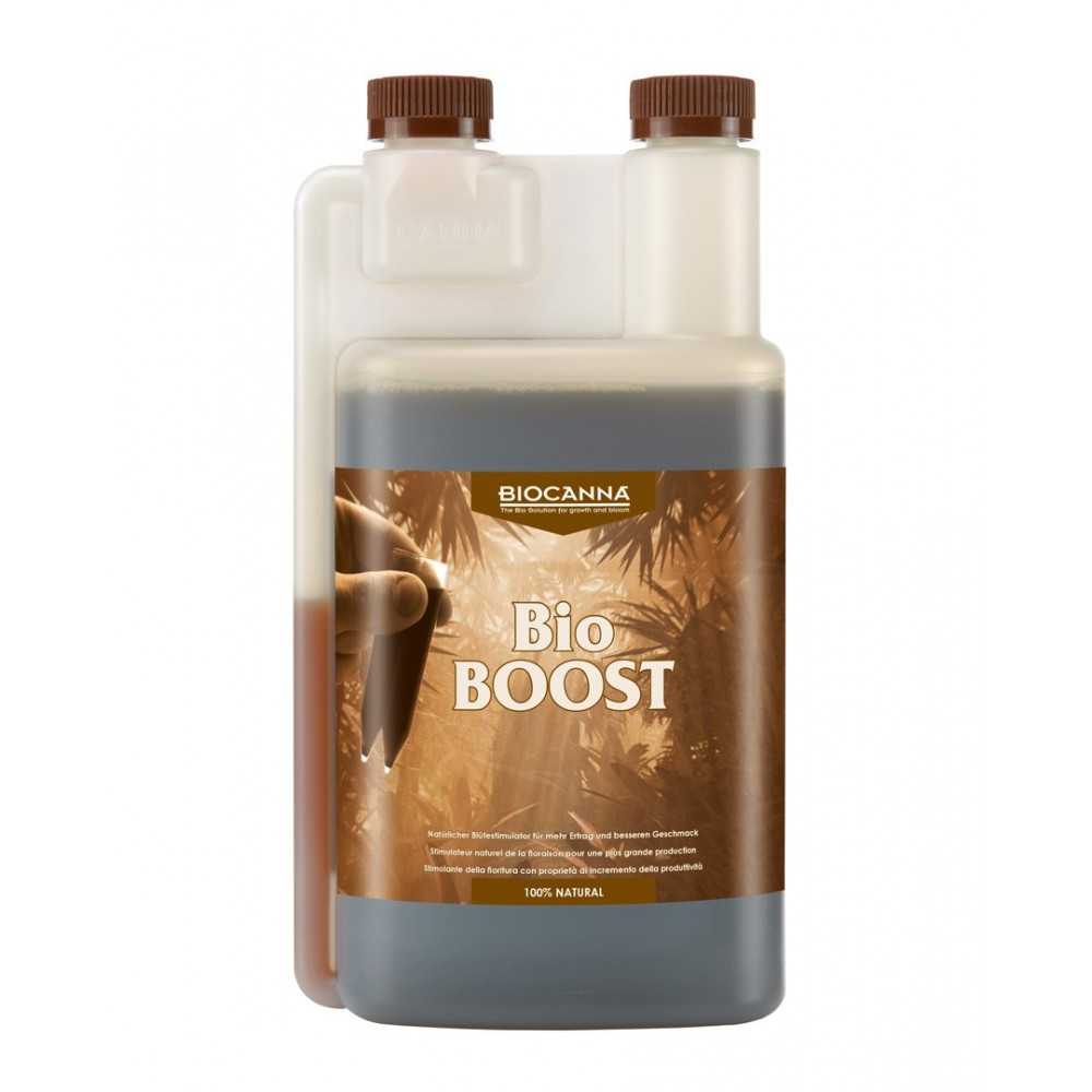BioCANNA BOOST BioCanna GrowShop fertilizers