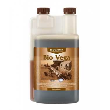 BioCANNA Vega Canna Engrais GrowShop