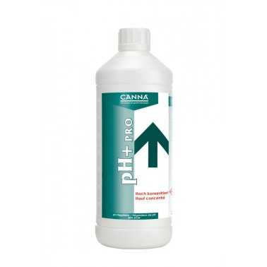 Canna ph plus 1l Canna Engrais