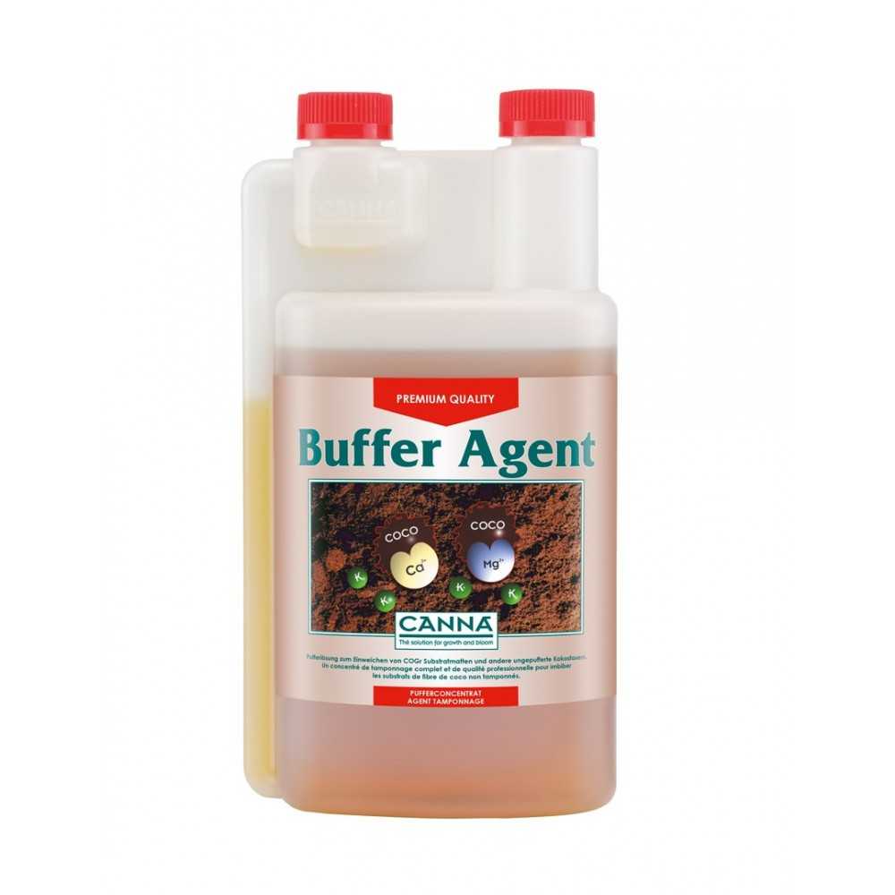 Canna Agente tampone Cogr 1l Canna Fertilizzanti GrowShop