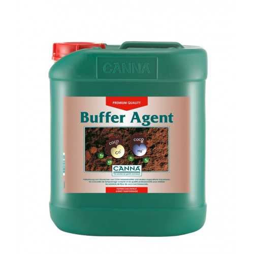Canna Cogr Buffer Agent 5l Canna  Fertilizer