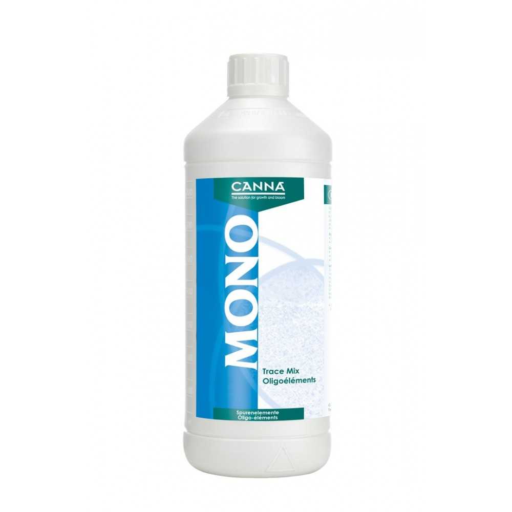 Canna Mono Trace Mix 1l Canna GrowShop fertilizers