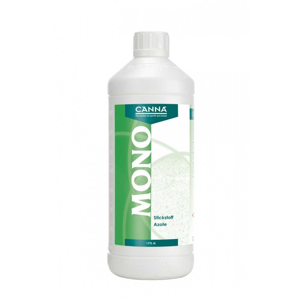 Canna Mono Azote 1l Canna Engrais