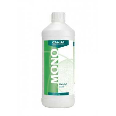 Canna Mono Stickstoff 1l Canna GrowShop-Dünger