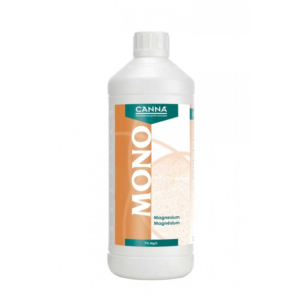 Canna Mono Magnesio 1l Canna Fertilizzanti GrowShop