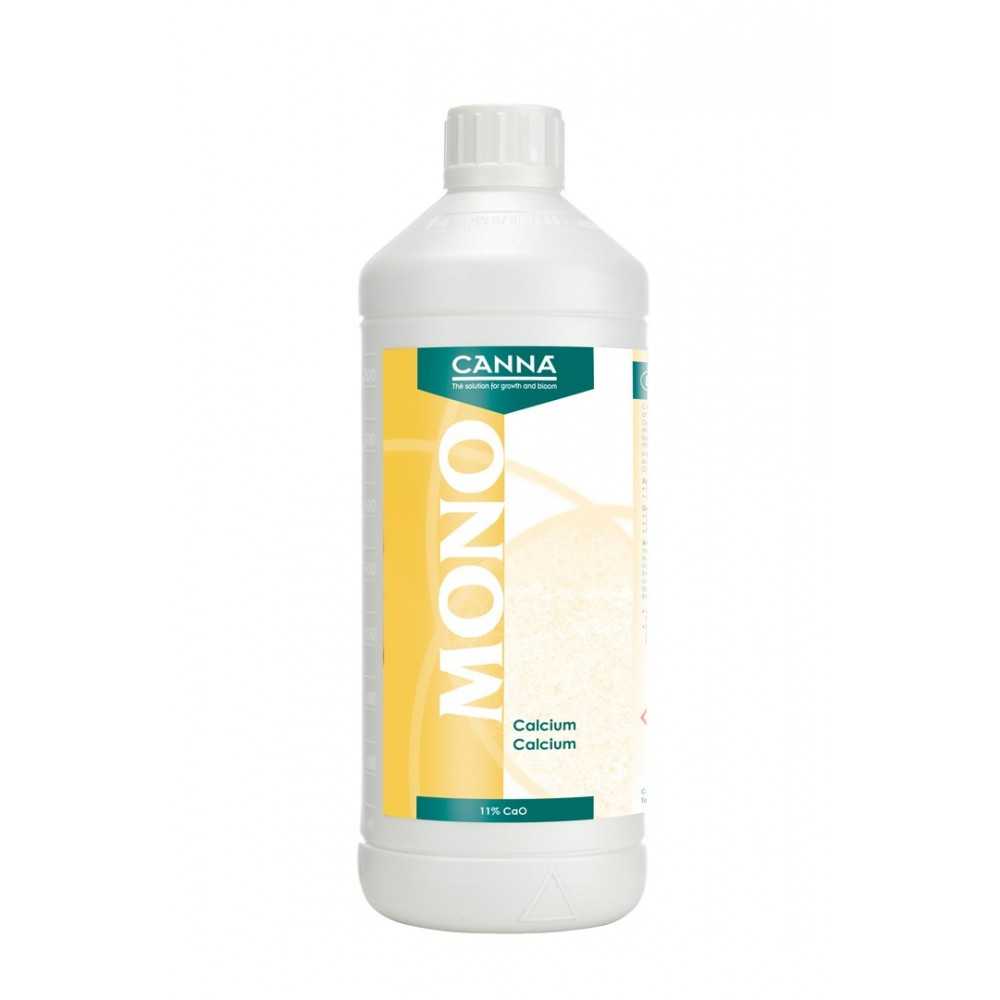 Canna Mono calcio 1l Canna Fertilizzanti GrowShop