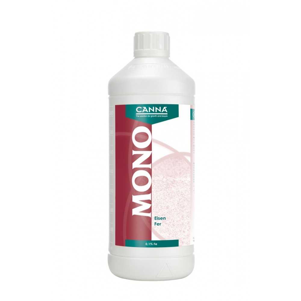 Canna Mono ferro 1l Canna Fertilizzanti GrowShop