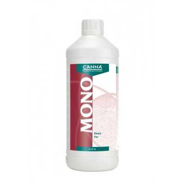 Canna Mono Eisen 1l Canna GrowShop-Dünger