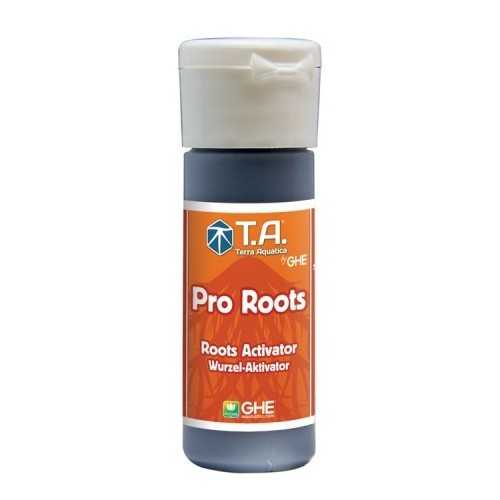 GHE Pro Roots 60ml GHE  Dünger