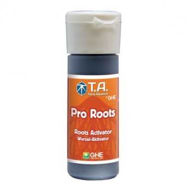 GHE Pro Roots 60ml GHE  Dünger