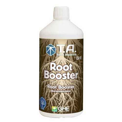 GHE Root Booster 1l GHE  Fertilizer