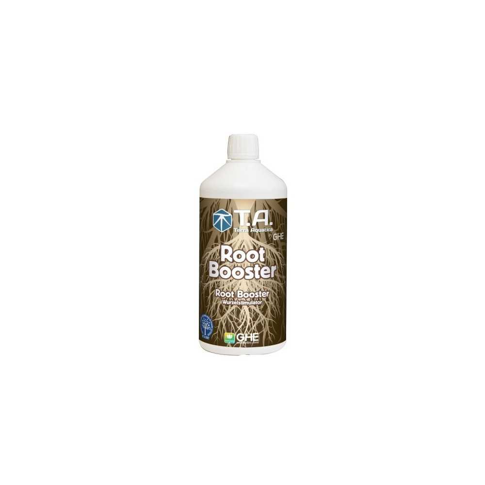 GHE Root Booster 1l GHE  Dünger