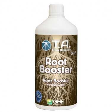 GHE Root Booster 1l GHE  Fertilizzante