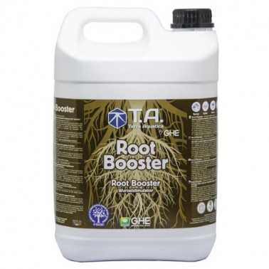 GHE Root Booster 5l GHE Engrais GrowShop