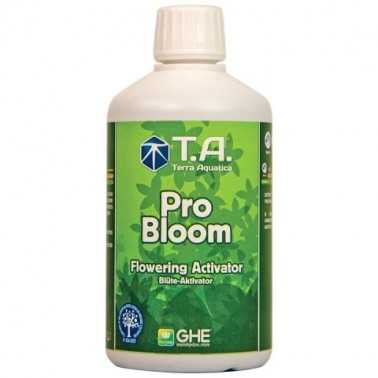 GHE Pro Bloom 500ml GHE Engrais GrowShop
