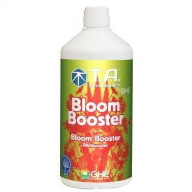 GHE Bloom Booster 1l GHE  Fertilizzante