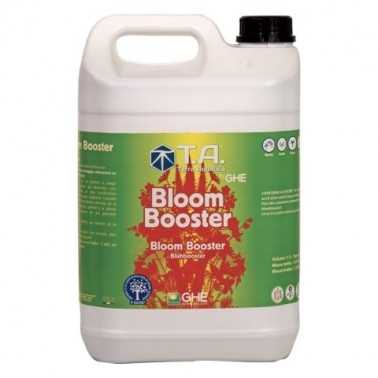 GHE Bloom Booster 5l GHE Engrais GrowShop