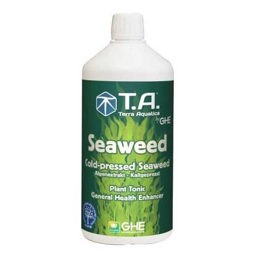 GHE GO Seaweed 1l GHE Engrais GrowShop