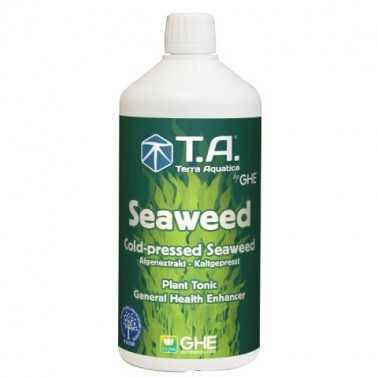 GHE GO Seaweed 1l GHE Engrais GrowShop