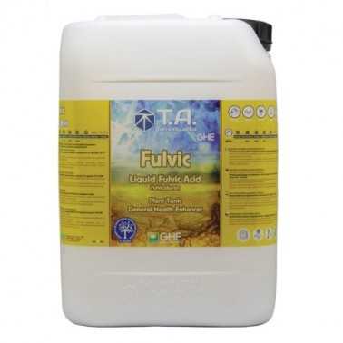 GHE Fulvic 10l GHE  Fertilizer
