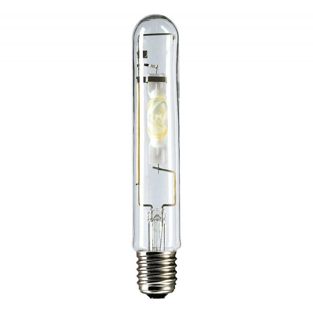 Philips Master HTI-T+ 400W MH Lampadina Philips Lighting single ended Alogenuri metallici