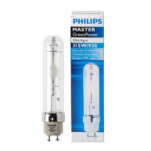 CMH Bulb Philips 315W Full Spectrum Philips Lighting CMH Bulb