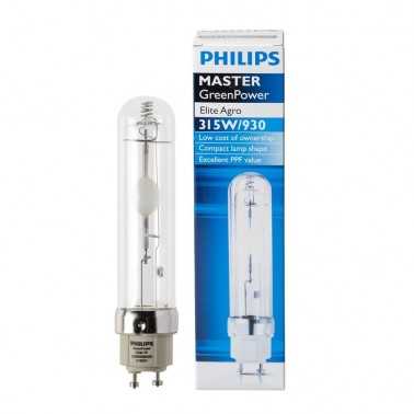 Philips CMH Lampadina 315W a spettro completo Philips Lighting Lampadina CMH