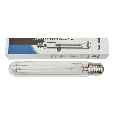 Philips Master Son-T PIA Green Power 600W HPS Lampadina Philips Lighting single ended (sodio HP)