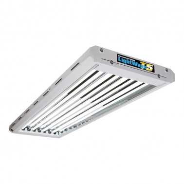 Stativo per neon LightWave T5 4x 54W Lightwave T5 Luce