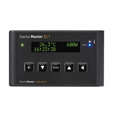 Controller Gavita EL1 (1 input) Gavita Complete HP Sodium lamp