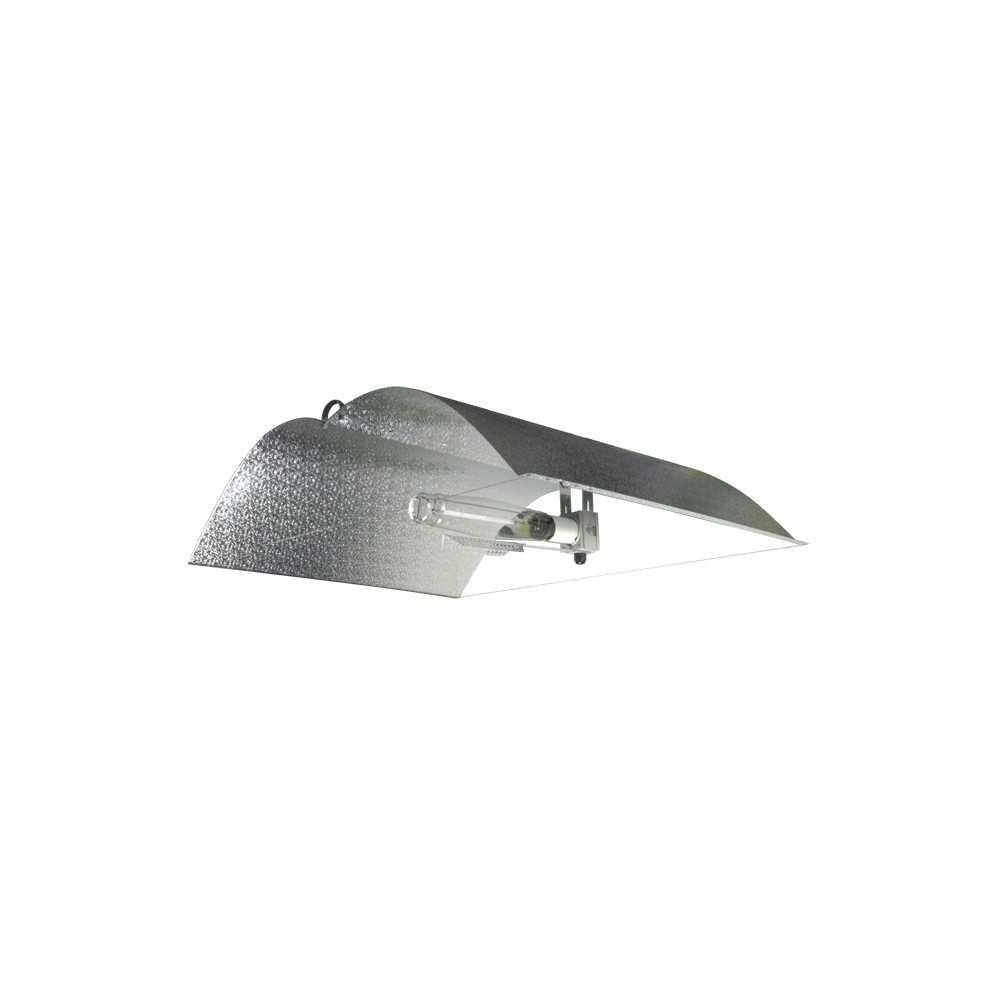 Adjust-A-Wings Reflektor (400w + 600w) HPS und MH Adjust-a-Wing  Reflektor