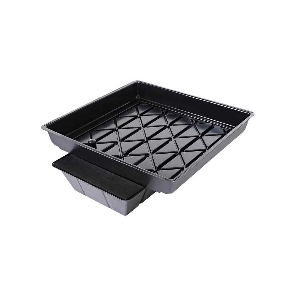 Tavola delle maree Nutriculture Riflusso e inondazione EF230 Nutriculture  Tavole di marea