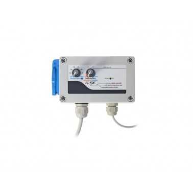 Controller GSE humidity  Air & Ventilation Controllers