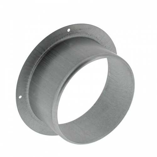 Flange Metal Fitting and Reduction