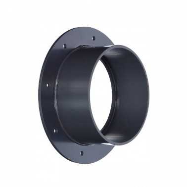 Plastic Flange Fitting and Reduction