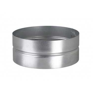 Manicotto metallico femmina  Guaina e accessori