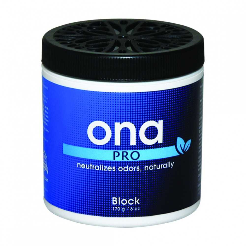 ONA Block Pro 175g ONA ONA