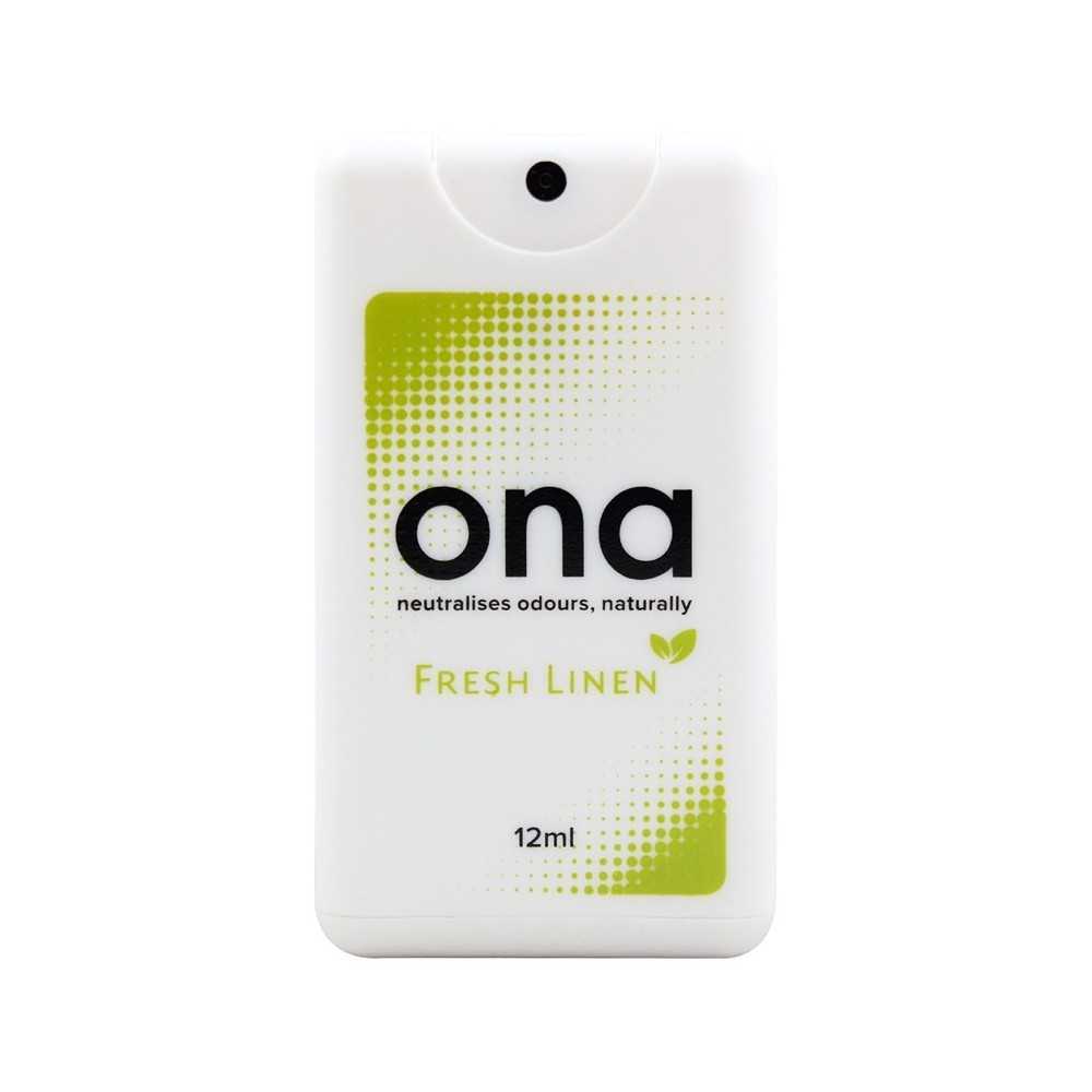 ONA Card Spray saubere Wäsche 12ml ONA ONA