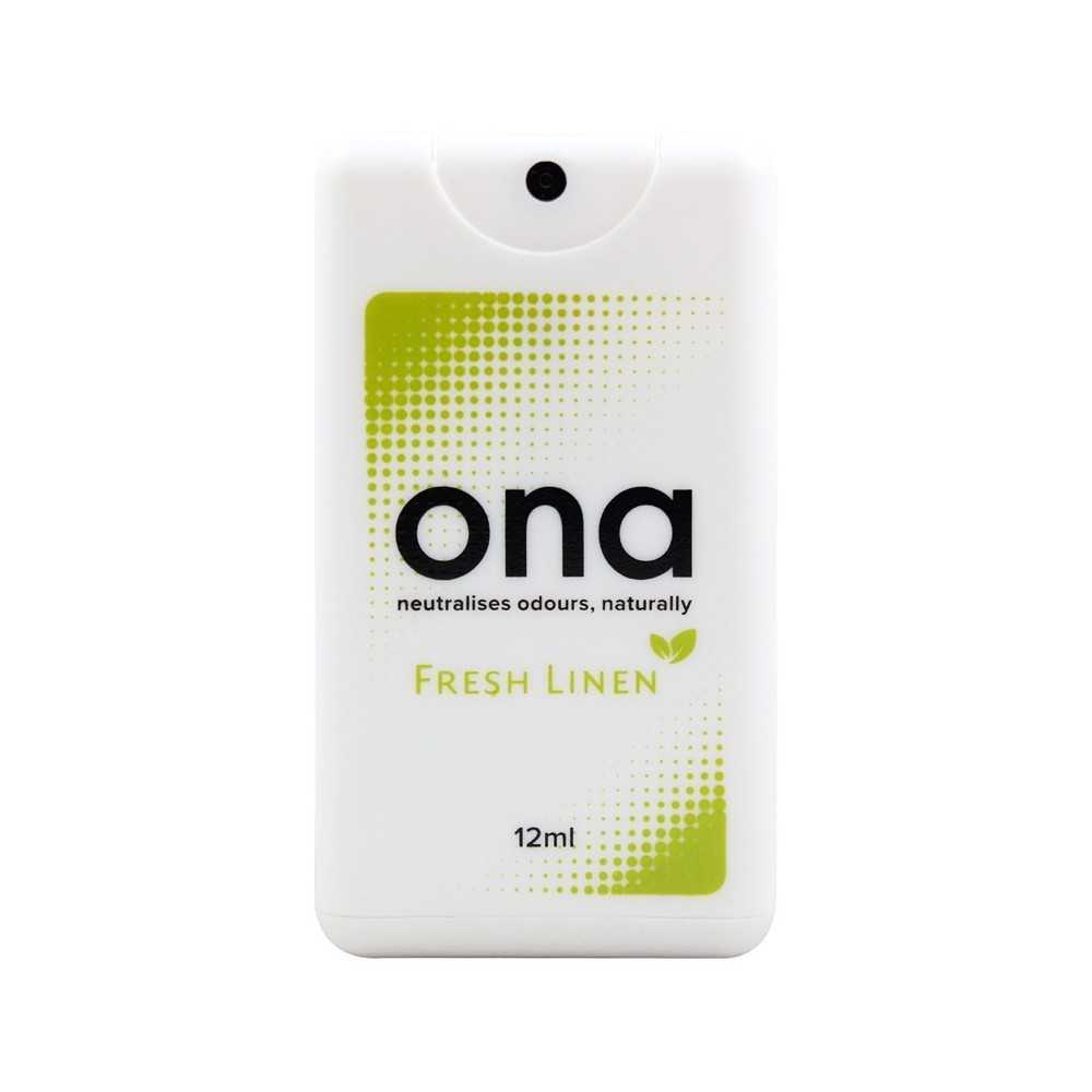 ONA Card Spray Saubere Wäsche 12ml ONA ONA